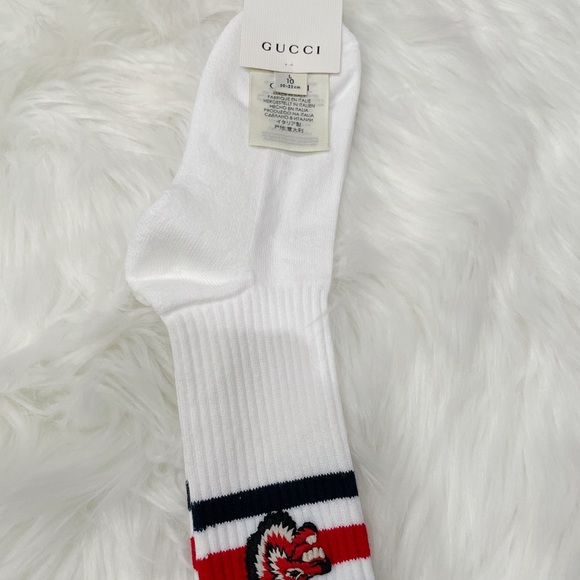 Gucci kid’s socks - Picture 3 of 6